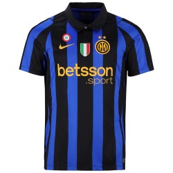 Men's Inter Milan 2026/27 Home Shirt