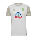 Men's Werder Bremen 2025/26 Away AL Shirt