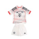 Kid's Bayern Munich 2025/26 Away Kit Kid's Bayern Munich 2025/26 Away Kit