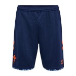 Kid's Celta Vigo 2024/25 Away Shorts