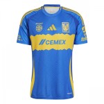 Women's Tigres UANL 2024/25 Away Shirt