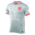 Men's Atletico Madrid 2024/25 Away Shirt Men's Atletico Madrid 2024/25 Away Shirt