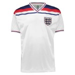 Women's England 1982 World Cup Finals Retro Shirt Women's England 1982 World Cup Finals Retro Shirt