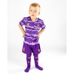Kid's Stoke City 2025/26 Away Kit