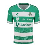 Kid's Santos Laguna 2025/26 Home Shirt