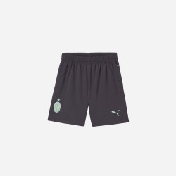 Kid's Milan 2024/25 Third Shorts