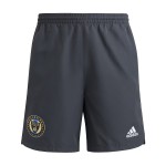 Men's Philadelphia Union 2025 Third Travel Shorts Men's Philadelphia Union 2025 Third Travel Shorts