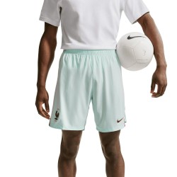 Women's France 2026 Away World Cup Shorts