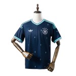 Men's Germany 2026 Away World Cup Shirt