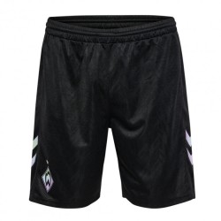 Kid's Werder Bremen 1846 2024/25 Third Shorts
