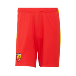 Kid's RC Lens 2026/27 Home Shorts