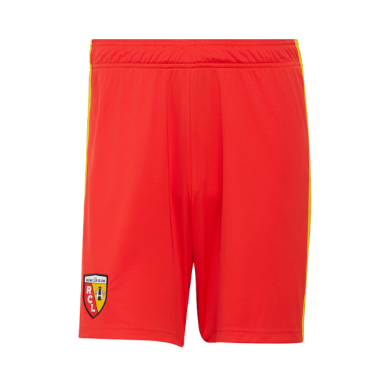 Kid's RC Lens 2026/27 Home Shorts