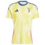 Men's Juventus 2024/25 Away Shirt
