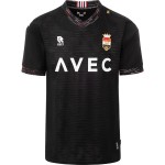 Men's Willem II 2024/25 Third Shirt