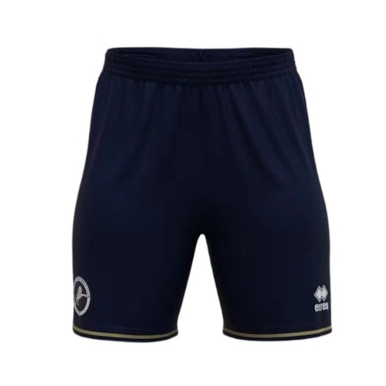 Men's Millwall 2026/27 Home Shorts