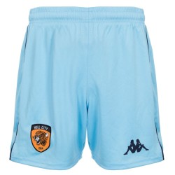 Women's Hull City 2025/26 Third Shorts