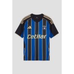 Kid's Pisa 2025/26 Home Shirt