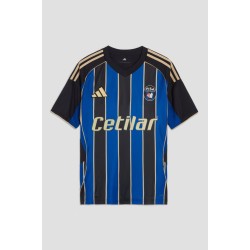 Men's Pisa 2025/26 Home Shirt