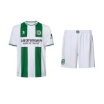 Kid's FC Groningen 2026/27 Home Kit