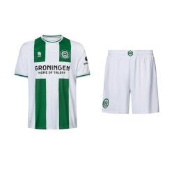 Kid's FC Groningen 2026/27 Home Kit