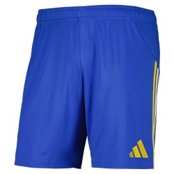 Women's Leeds United 2025/26 Away Shorts