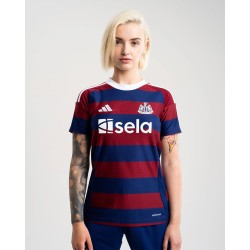 Women's Newcastle United 2024/25 Away Shirt