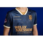 Men's RKC Waalwijk 2025/26 Away Shirt