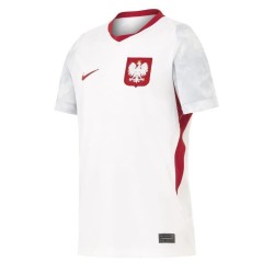 Men's Poland 2026 Home World Cup Shirt