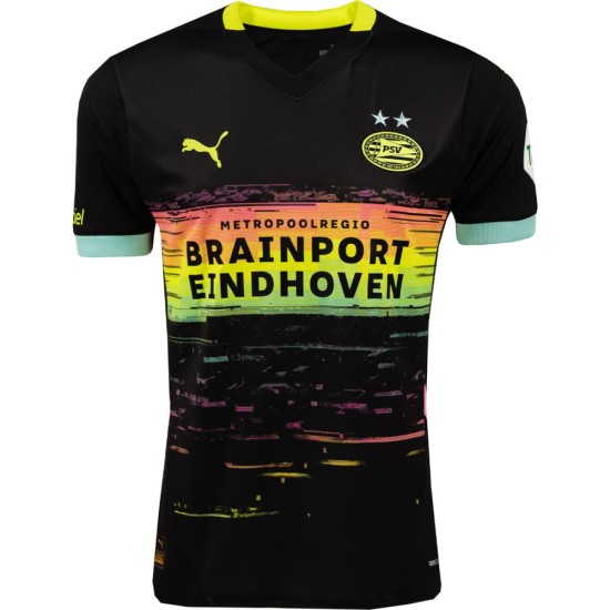 Men's PSV 2024/25 Away Shirt