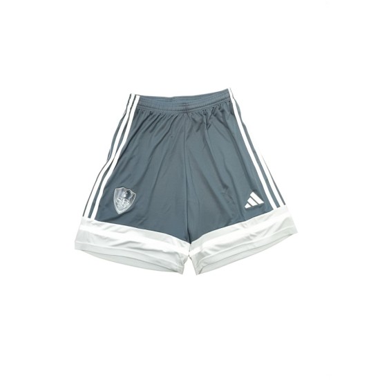 Women's Brest 2025/26 Away Shorts