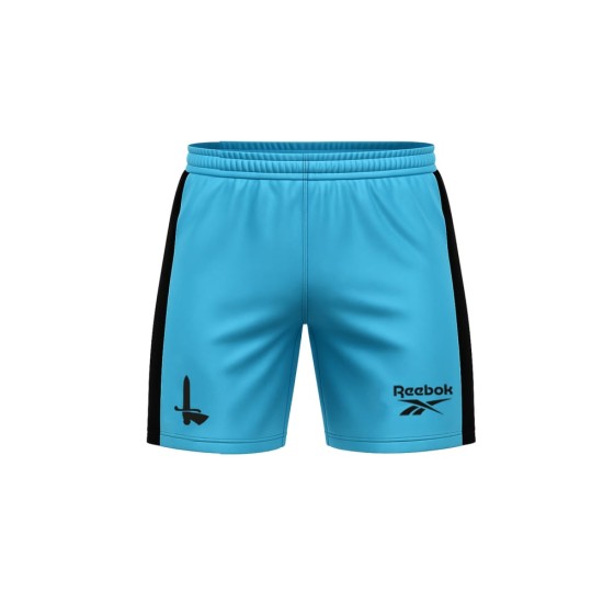 Women's Charlton Athletic 2025/26 Away Shorts
