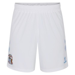 Women's Coventry City 2024/25 Home Shorts
