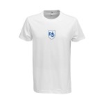 Women's FC Luzern Retro Shirt - White