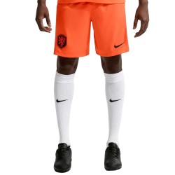 Women's Netherlands 2026 Away World Cup Shorts