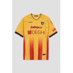 Men's Lecce 2025/26 Home Shirt Men's Lecce 2025/26 Home Shirt