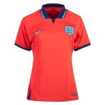 Women's England Away Jersey World Cup 2022 Women's England Away Jersey World Cup 2022