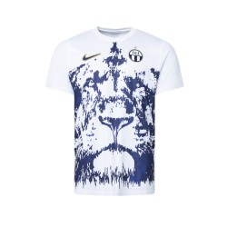 Women's FC Zurich 2023/24 Third Warm Up Shirt