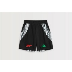Kid's Arsenal 2024/25 Away Shorts