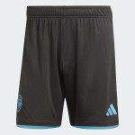 Men's Arsenal 2023/24 Away Shorts Men's Arsenal 2023/24 Away Shorts