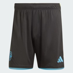Men's Arsenal 2023/24 Away Shorts