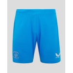 Men's Preston North End 2024/25 Away Shorts