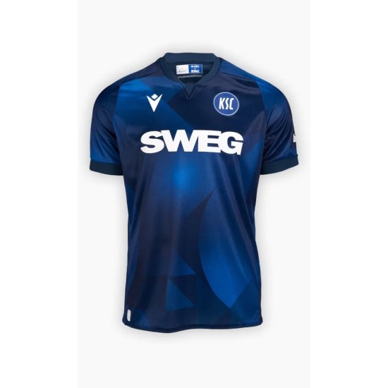 Kid's Karlsruher SC 2025/26 Third Shirt