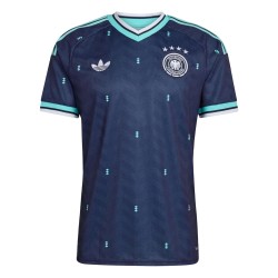 Men's Germany 2026 Away World Cup Shirt