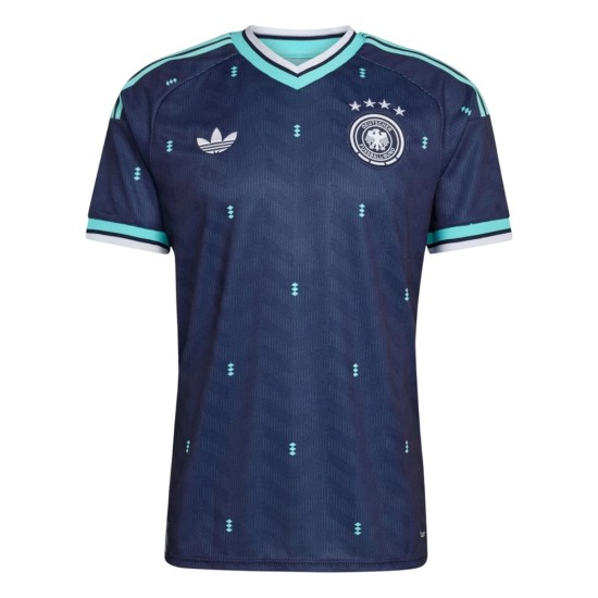Men's Germany 2026 Away World Cup Shirt Men's Germany 2026 Away World Cup Shirt