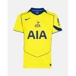 Kid's Tottenham Hotspur 2025/26 Third Shirt