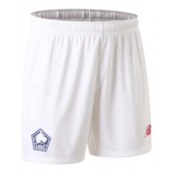 Women's LOSC 2024/25 Away Shorts