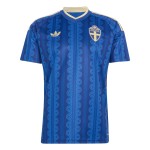 Kid's Sweden 2026 Away World Cup Shirt Kid's Sweden 2026 Away World Cup Shirt