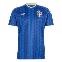 Kid's Sweden 2026 Away World Cup Shirt Kid's Sweden 2026 Away World Cup Shirt
