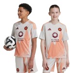 Kid's Roma 2024/25 Away Shirt Kid's Roma 2024/25 Away Shirt