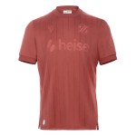 Women's Hannover 96 2025/26 130th Anniversary Shirt Women's Hannover 96 2025/26 130th Anniversary Shirt